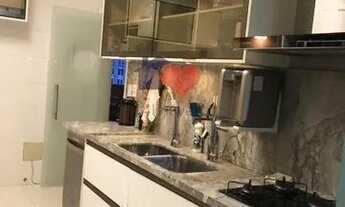 Imagem 6: Apartamento para Venda em Salvador, Canela, 4 dormitórios, 2 suítes, 4 banheiros, 2 vagas