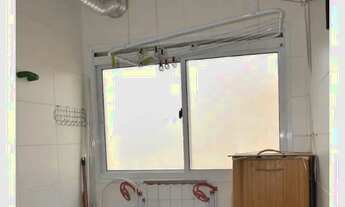 Imagem 4: Apartamento no Condomínio Aura na Vila Gumercindo com 2 dormitórios 2 banheiros 1 vaga