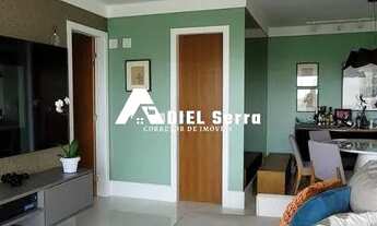 Imagem 4: Greenville Ludco - 3 suítes + home - 134m² - Vista mar - Reformado - Armários - Bancadas e