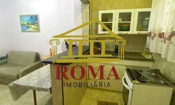 Imagem 3: Apartamento térreo 01 dormitório, 200 mts da praia