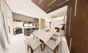 Imagem 4: Casa - Observatório - Vinhedo