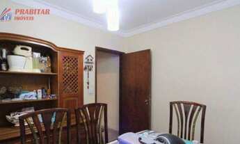 Imagem 6: Sobrado, 250 m² - venda por R$ 800.000,00 ou aluguel por R$ 3.853,44/mês - Vila Jaguara