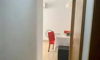 Imagem 4: Apartamento 2 quartos reformado