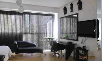 Imagem: Apartamento com 1 dormitório à venda no