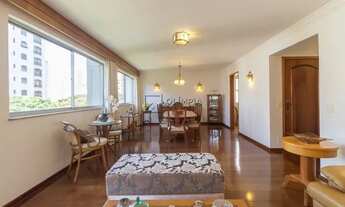 Imagem 4: Apartamento Venda 4 Dormitórios - 172 m² Moema