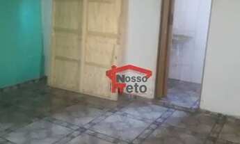 Imagem 3: Casa para alugar - Bairro do Limão