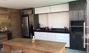 Imagem 3: Apartamento para Aluguel - Novo Eldorado, 3 Quartos, 240 m2