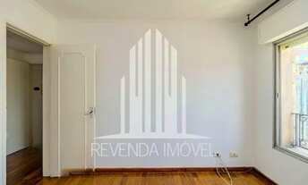 Imagem 2: Apartamento na Vila Nova Conceição- São Paulo, SP