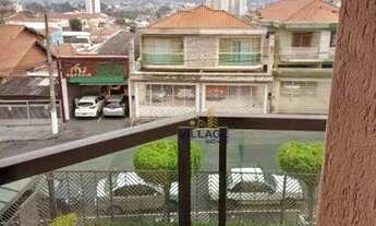 Imagem 2: Apartamento com 3 dormitórios à venda, 178 m² por R$ 1.200.000,00 - Parque São Domingos