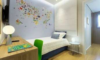 Imagem 7: APARTAMENTO 3 DORMITÓRIOS 1 SUITE 2 VAGAS 95M² - VILA PRUDENTE