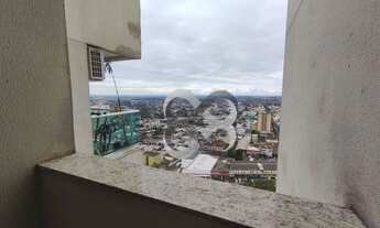 Imagem 5: Apartamento com 2 dormitórios para alugar, 60 m² por R$ 2.300,00/mês - Centro - Londrina/P