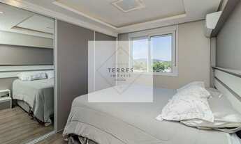 Imagem 11: Apartamento para venda com 58 metros quadrados com 2 quartos em Cavalhada - Porto Alegre