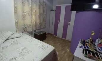 Imagem 4: WC - Casa duplex 3 Quartos com Suíte em Porto Canoa 620.000,00