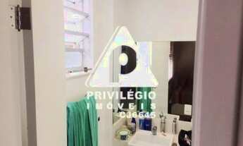 Imagem 2: Apartamento conceito, a uma quadra da Praia do Leme