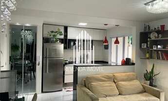 Imagem 4: Apartamento no Condomínio Follow com 75m e 2 quartos no Itaim Bibi