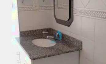 Imagem 4: Apartamento com 1 dormitório para alugar, 50 m² por R$ 3.610,67/mês - Cerqueira César - Sã