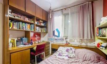 Imagem 6: Apartamento á venda Cond. Solar dos bandeirantes