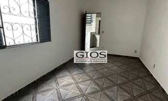 Imagem 6: Casa com 1 dormitório para alugar, 48 m² por R$ 1.150/mês - Casa Verde Alta - São Paulo/SP