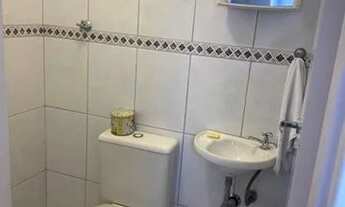 Imagem 5: Apartamento à venda, 82 m² por R$ 760.000,00 - Moema - São Paulo/SP