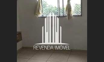 Imagem 4: APARTAMENTO 2 DORMITÓRIOS 1 VAGA 38M² - CAMPO LIMPO