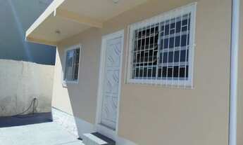 Imagem: Quarto individual ao lado da beira mar continental