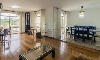 Imagem: Apartamento Locação Pinheiros 170 m²