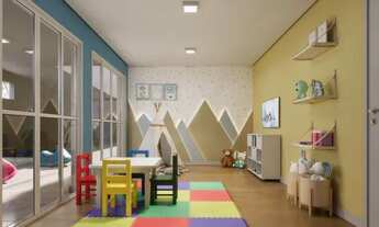 Imagem 2: Apartamento em Santana com 2 dormitórios a 10 min. do Metrô