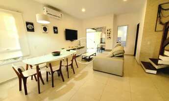 Imagem 4: Casa em condomínio para Venda na praia de Juquehy - São Sebastião