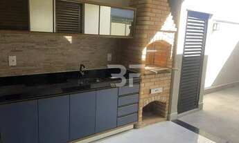 Imagem 5: Casa com 3 dormitórios, 140 m² - venda por R$ 970.000,00 ou aluguel por R$ 5.795,83/mês