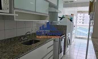 Imagem 7: Apartamento à venda, 2 quartos, 1 suíte, 2 vagas, Charitas - Niterói/RJ