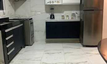 Imagem 4: Casa individual com piscina em enseada dos corais