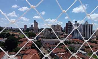 Imagem 6: Araraquara - Apartamento Padrão - Centro