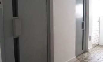 Imagem 6: Alugo 1/4 sala, sanitário, cozinha, serviço, nascente!