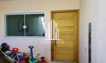 Imagem 3: Casa a venda com 3 dormitórios e 2 vagas no Ipiranga