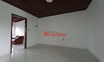 Imagem 4: Apartamento com 1 dormitório para alugar, 50 m² por R$ 700,00/mês - Coloninha - Araranguá