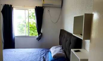 Imagem 4: Vendo apartamento na rua Boa Esperança, bairro Turu