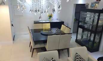 Imagem 4: Apartamento para aluguel no Condomínio Mondo Itália em Vinhedo/SP