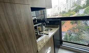 Imagem 4: SÃO PAULO - Apartamento Padrão - PARAÍSO