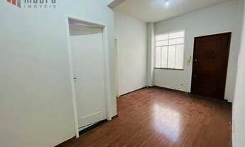 Imagem 2: Apartamento com 1 dormitório, 45 m² - venda por R$ 130.000,00 ou aluguel por R$ 885,00/mês