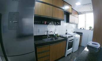 Imagem 6: KF-OPORTUNIDADE!! VENDO OTIMO APARTAMENTO 2 QUARTOS EM COLINA DE LARANJEIRAS