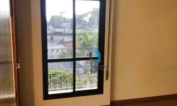 Imagem 4: Apartamento com 3 dormitórios para alugar, 170 m² por R$ 7.985/mês - Jardim Santo Amaro