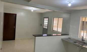 Imagem: AP 2 quartos com garagem