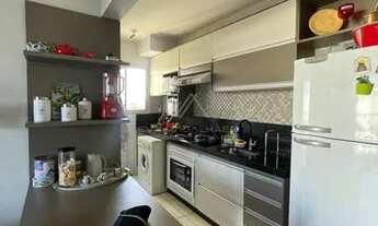 Imagem 5: Aluga-se Apartamento Mobiliado, no Parque Oeste Industrial