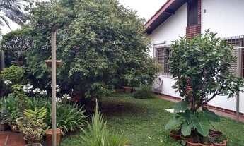 Imagem 6: Casa com 3 dormitórios à venda, 229 m² por R$ 1.350.000,00 - Vila Valparaíso - Santo André