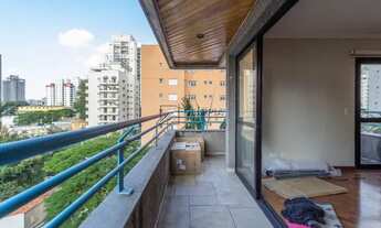 Imagem 6: Venda Apartamento 3 Dormitórios - 136 m² Brooklin