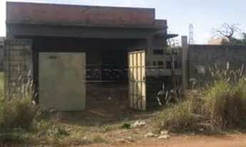 Imagem: Casa Padrão em Araraquara