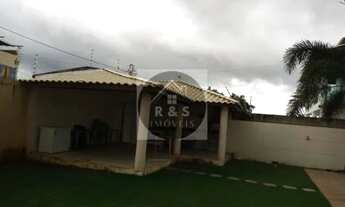 Imagem 4: Casa 4/4 Loteamento Jardim das Mangabeiras