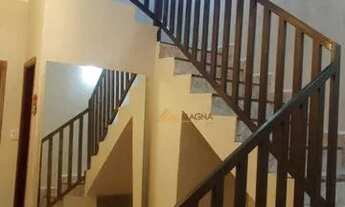 Imagem 2: Casa com 3 dormitórios para alugar, 225 m² por R$ 2.104,56/mês - Vila Virgínia - Ribeirão