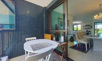 Imagem 6: Apto Gigantesco Fino e Luxuosíssimo no Paiva com Vista Deslumbrante 3qrts 3suítes 212m²