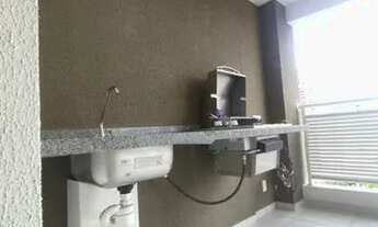 Imagem 3: APARTAMENTO 2 DORMITÓRIOS 1 SUITE 1 VAGA 64M² - VILA PRUDENTE